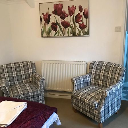 Park Farmhouse Bed And Breakfast Washaway Δωμάτιο φωτογραφία