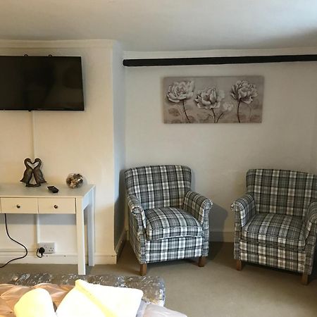 Park Farmhouse Bed And Breakfast Washaway Δωμάτιο φωτογραφία