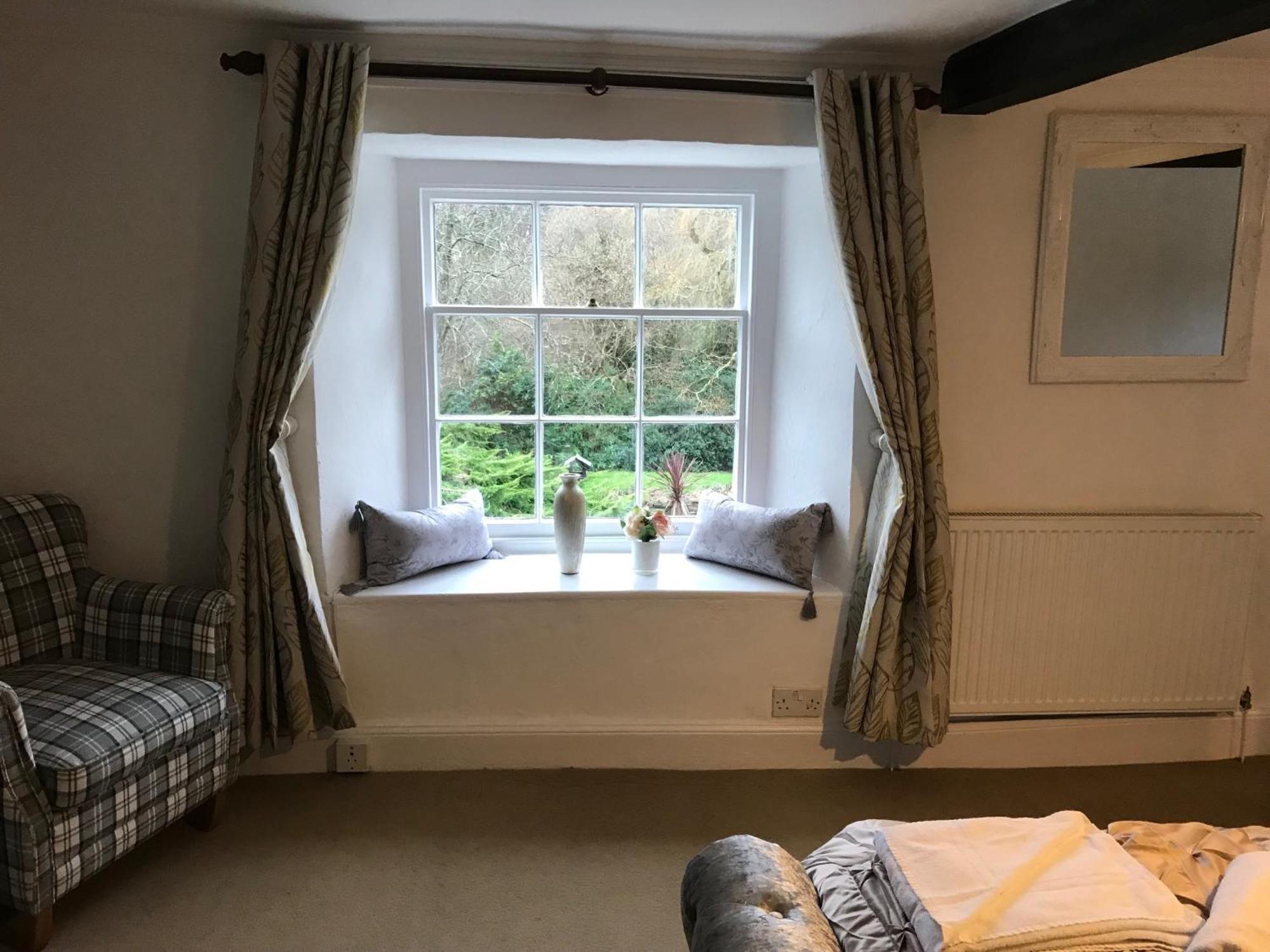 Park Farmhouse Bed And Breakfast Washaway Δωμάτιο φωτογραφία