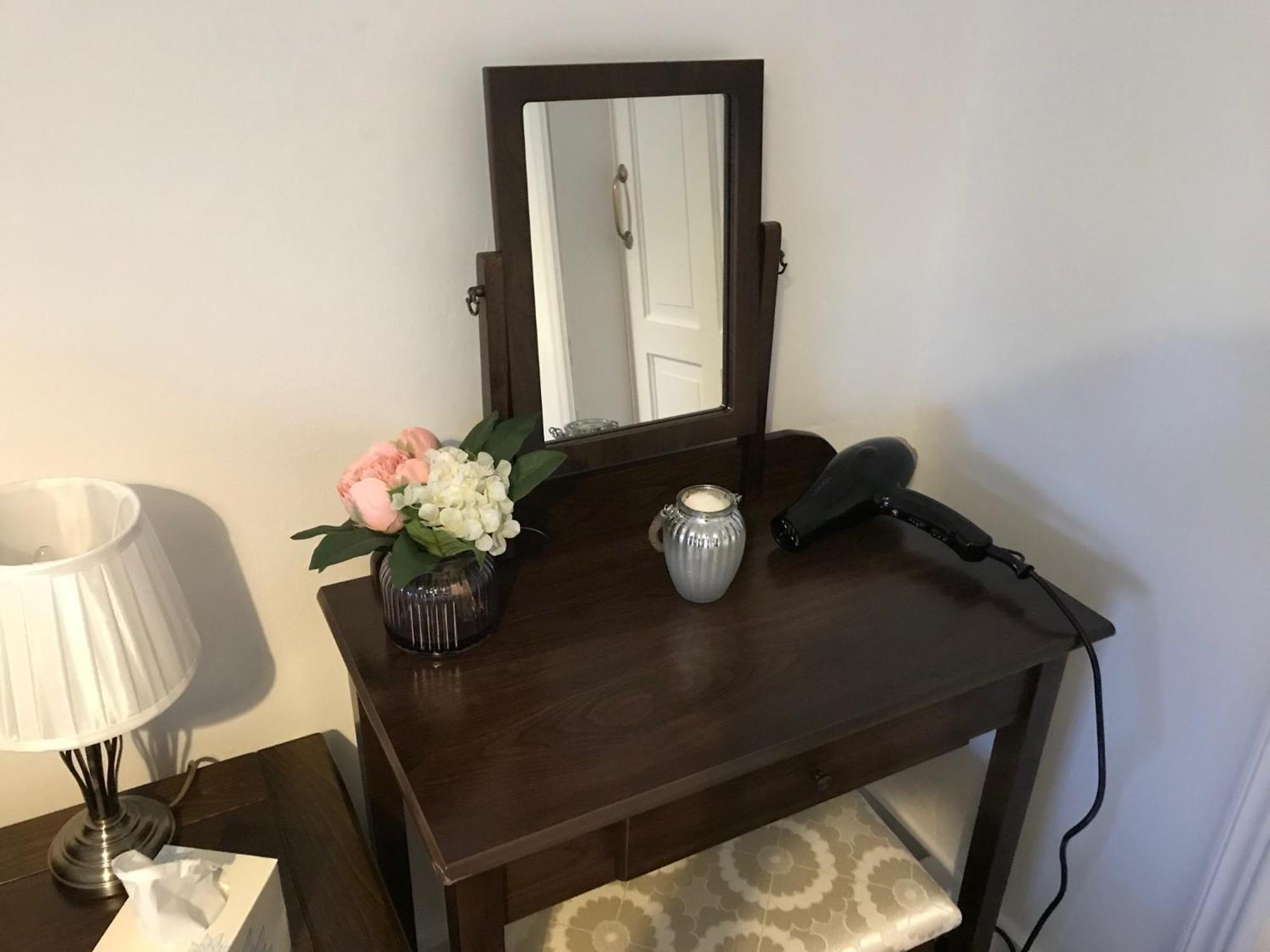 Park Farmhouse Bed And Breakfast Washaway Δωμάτιο φωτογραφία