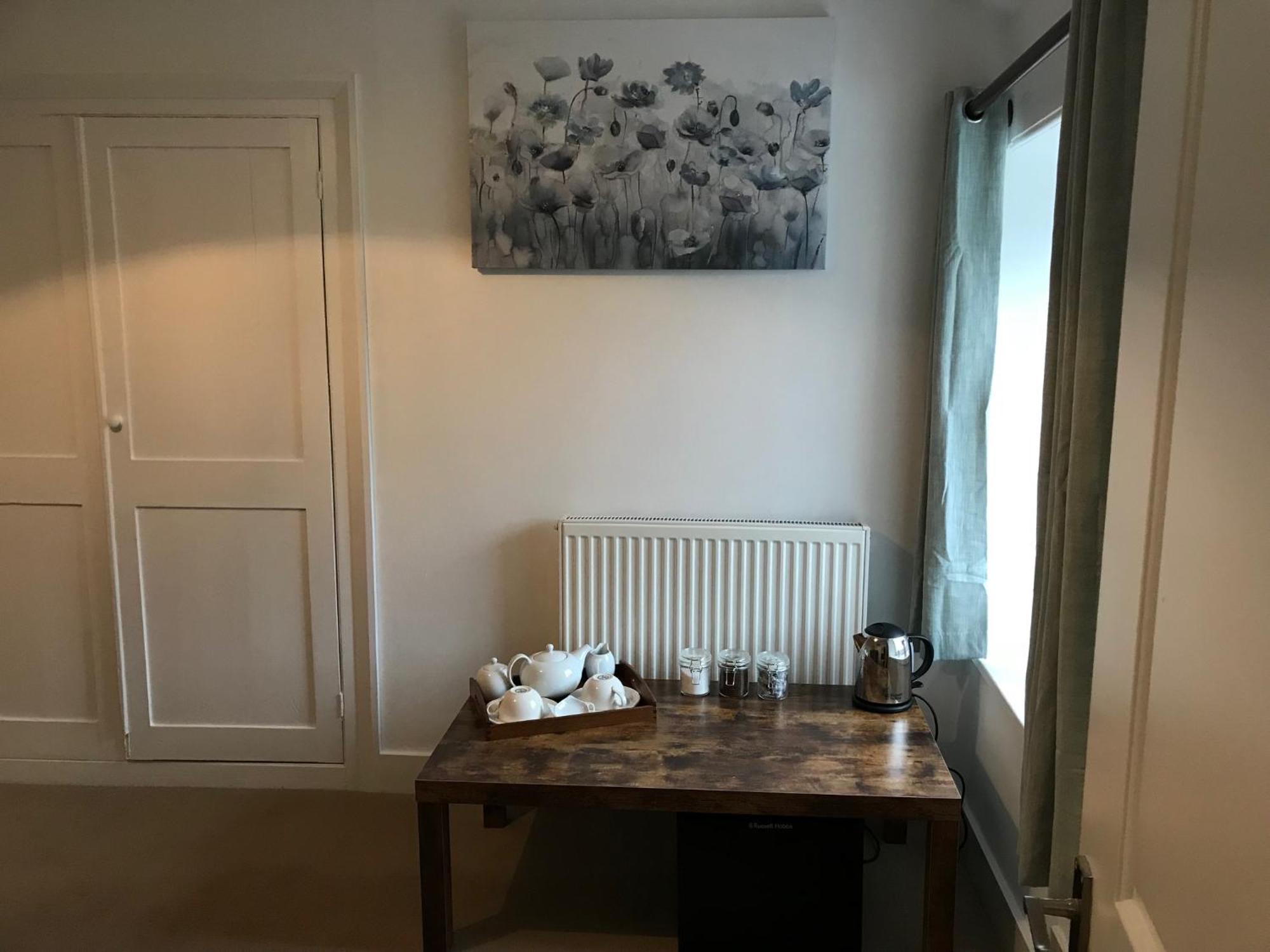 Park Farmhouse Bed And Breakfast Washaway Δωμάτιο φωτογραφία