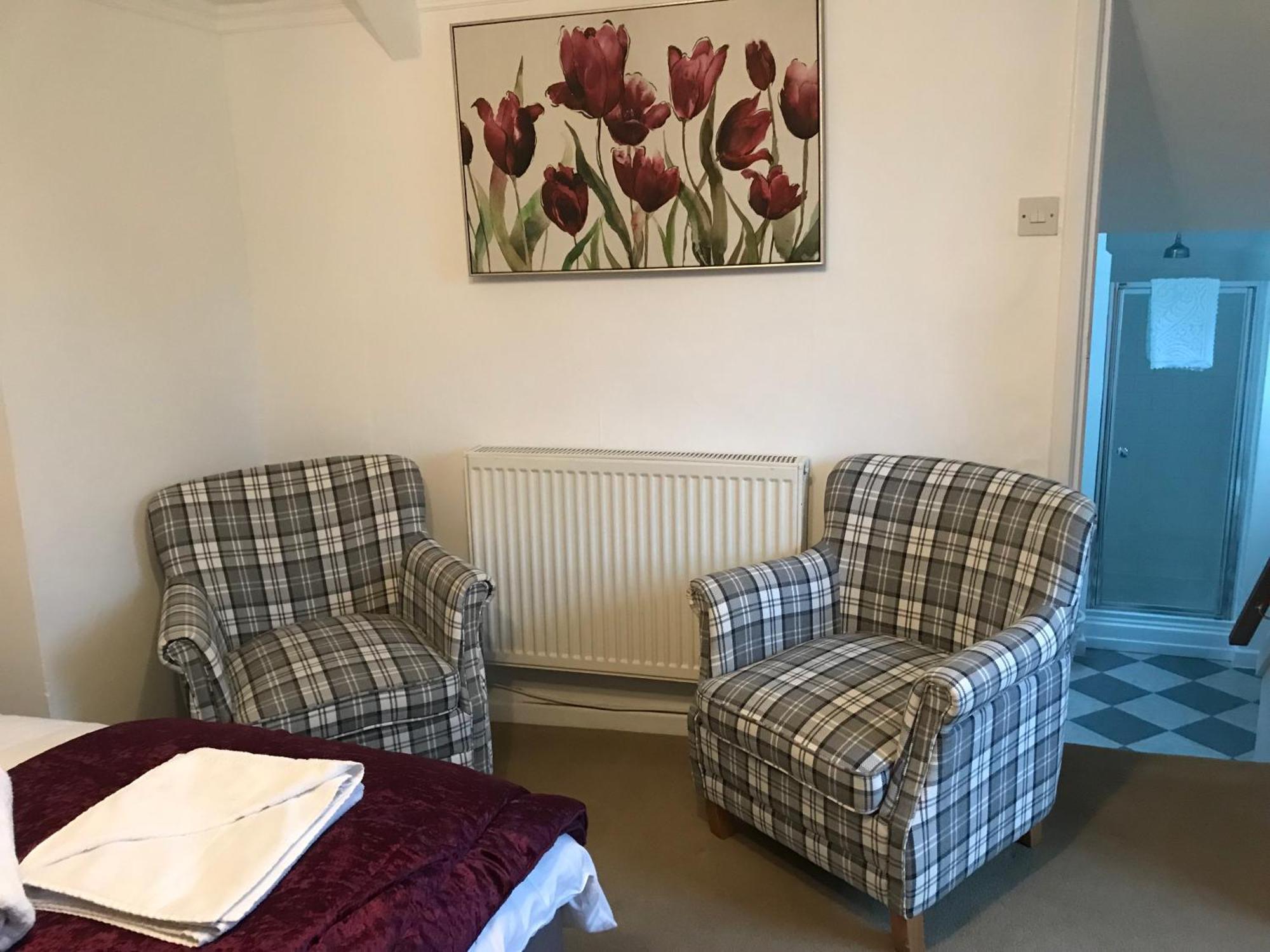 Park Farmhouse Bed And Breakfast Washaway Δωμάτιο φωτογραφία
