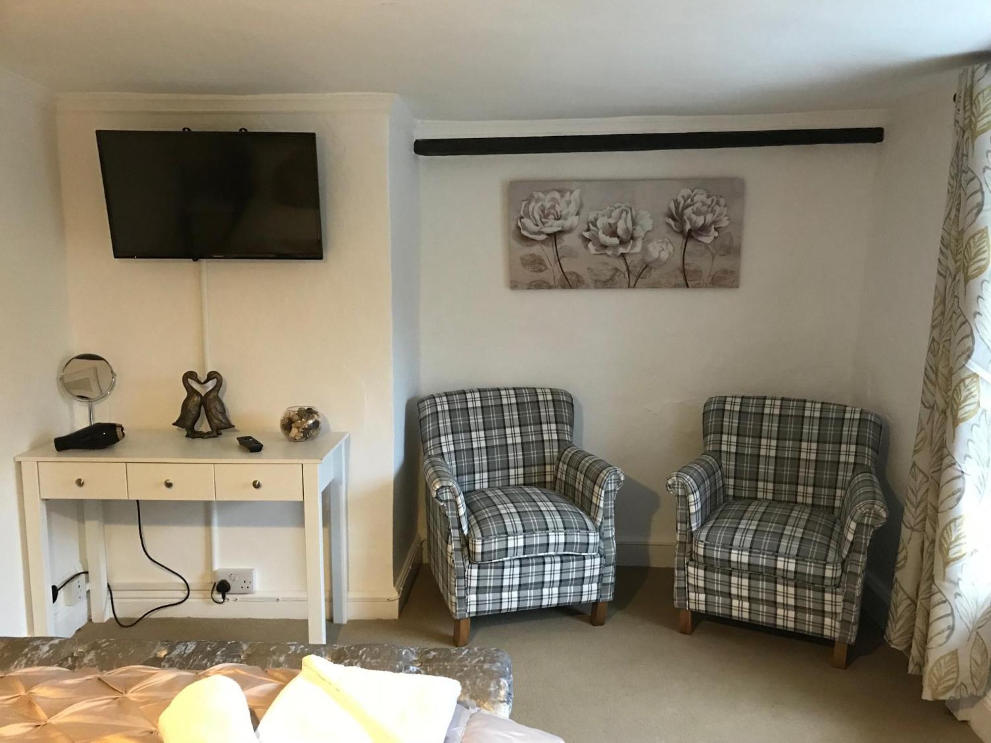 Park Farmhouse Bed And Breakfast Washaway Δωμάτιο φωτογραφία