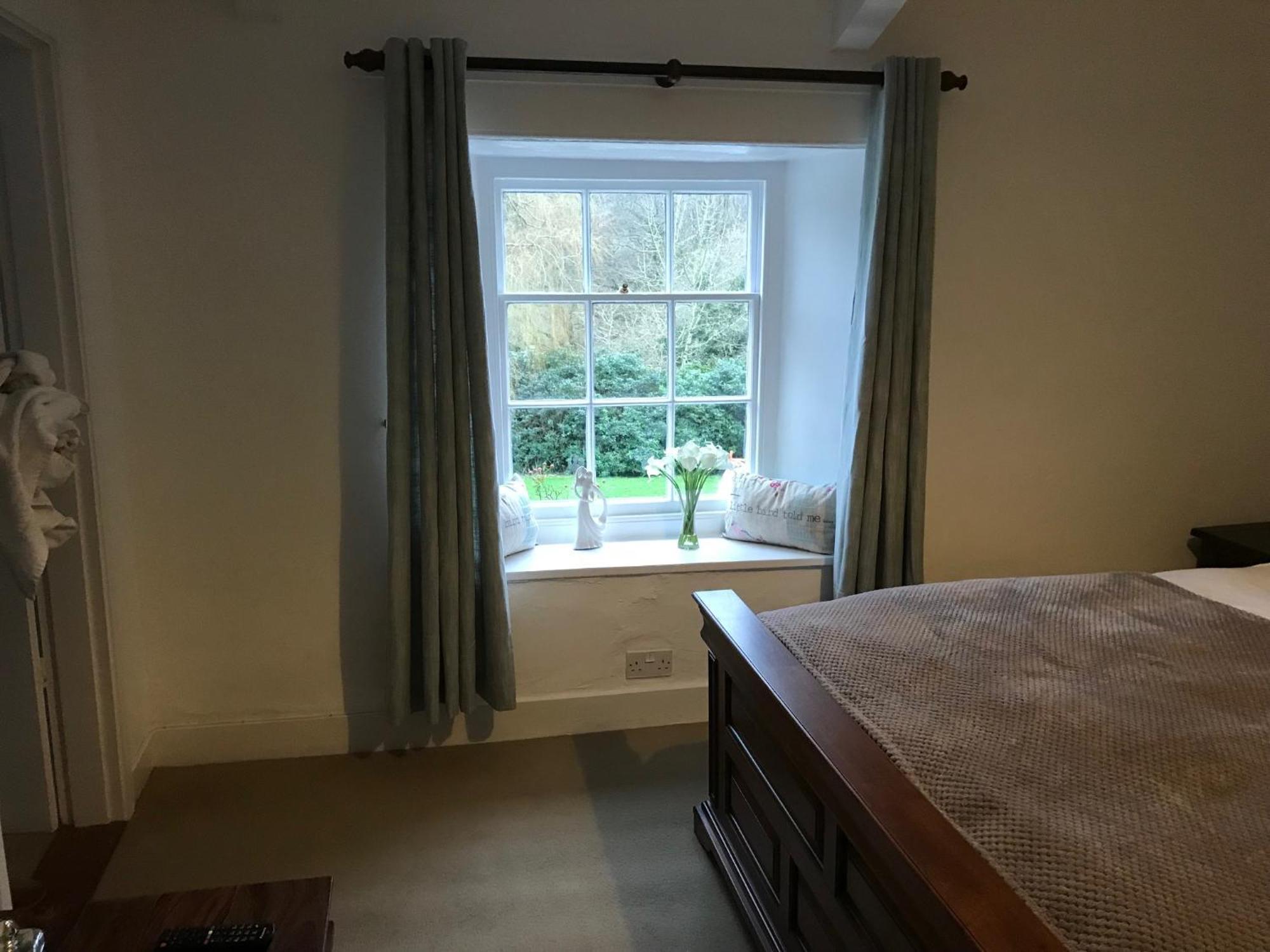 Park Farmhouse Bed And Breakfast Washaway Δωμάτιο φωτογραφία