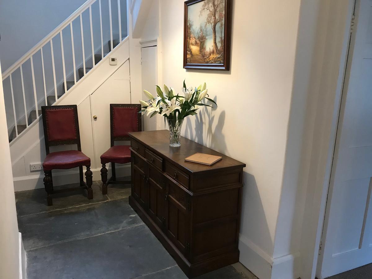 Park Farmhouse Bed And Breakfast Washaway Εξωτερικό φωτογραφία