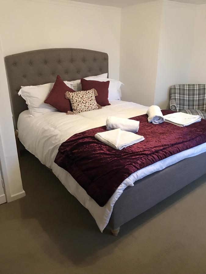 Park Farmhouse Bed And Breakfast Washaway Εξωτερικό φωτογραφία
