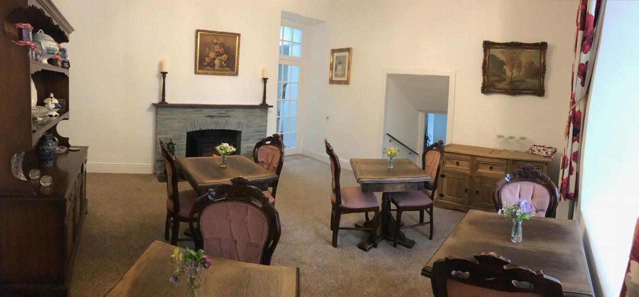 Park Farmhouse Bed And Breakfast Washaway Εξωτερικό φωτογραφία
