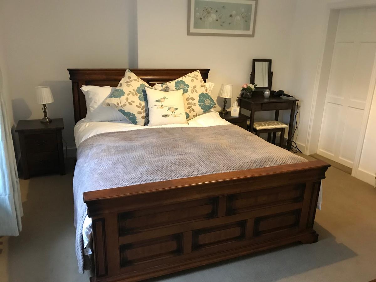 Park Farmhouse Bed And Breakfast Washaway Εξωτερικό φωτογραφία