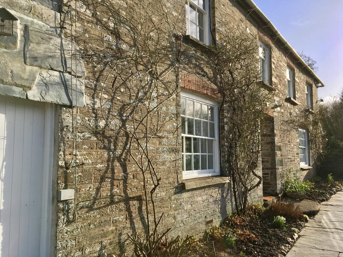 Park Farmhouse Bed And Breakfast Washaway Εξωτερικό φωτογραφία