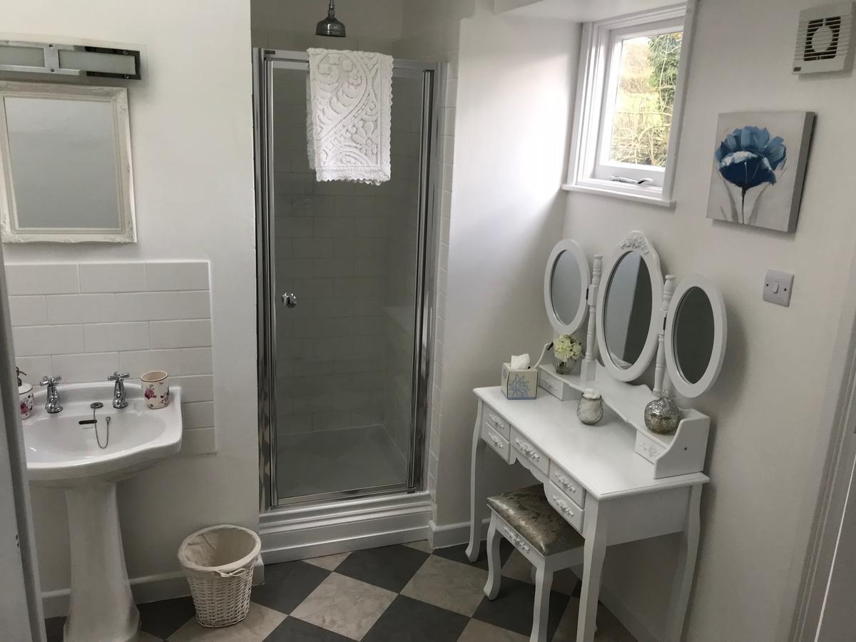 Park Farmhouse Bed And Breakfast Washaway Εξωτερικό φωτογραφία