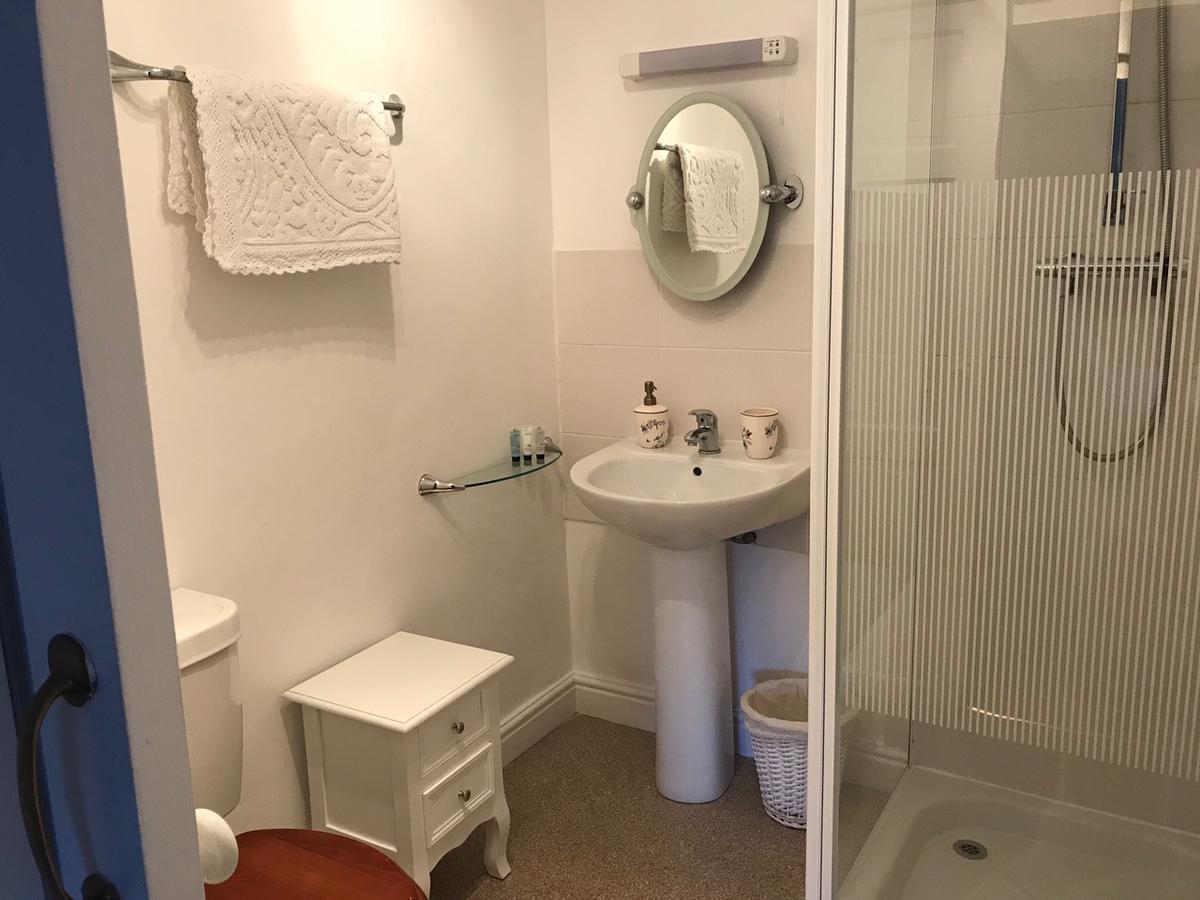 Park Farmhouse Bed And Breakfast Washaway Εξωτερικό φωτογραφία