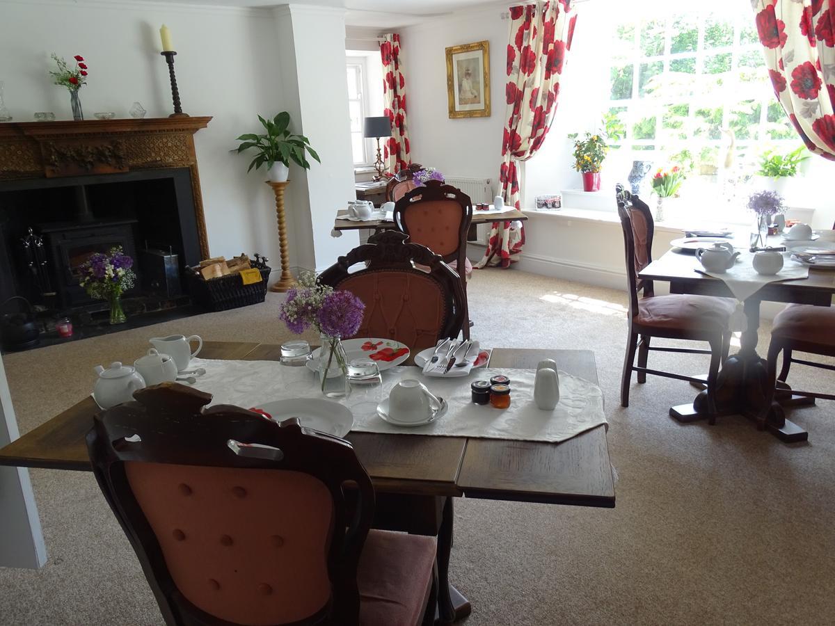 Park Farmhouse Bed And Breakfast Washaway Εξωτερικό φωτογραφία