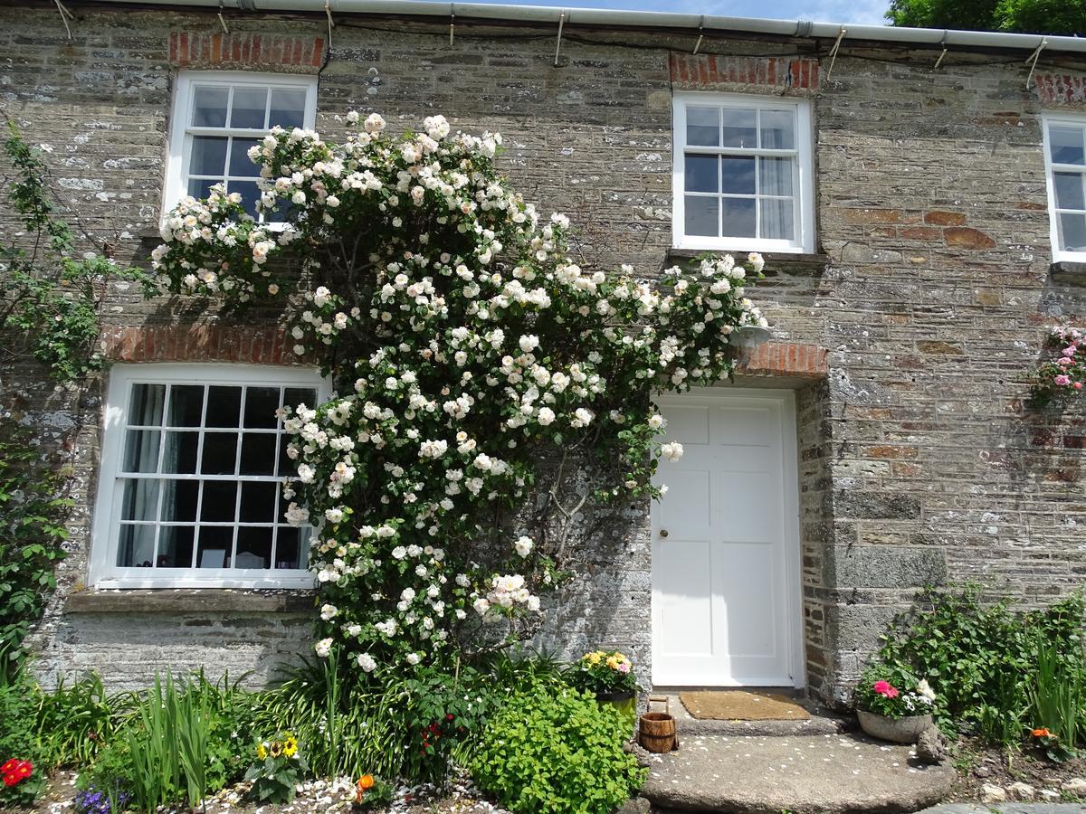 Park Farmhouse Bed And Breakfast Washaway Εξωτερικό φωτογραφία