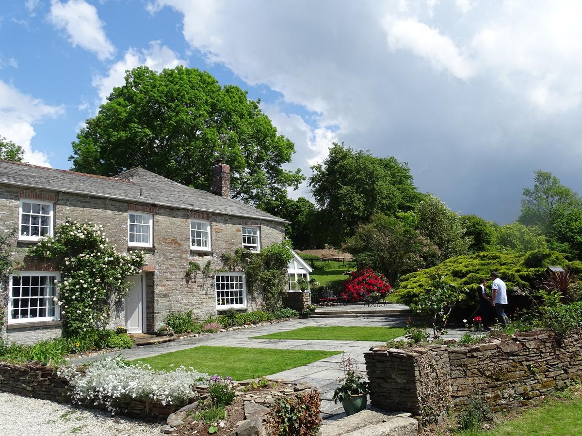 Park Farmhouse Bed And Breakfast Washaway Εξωτερικό φωτογραφία